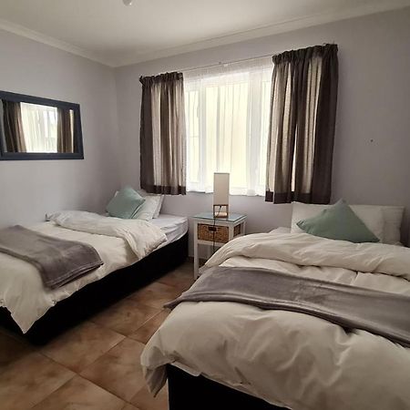 Ferienwohnung Bismarck Swakopmund Exterior foto