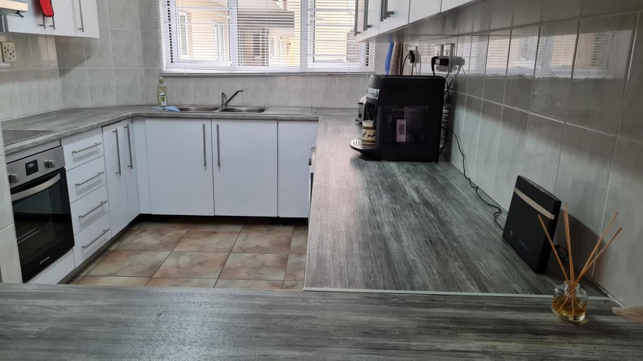 Ferienwohnung Bismarck Swakopmund Exterior foto