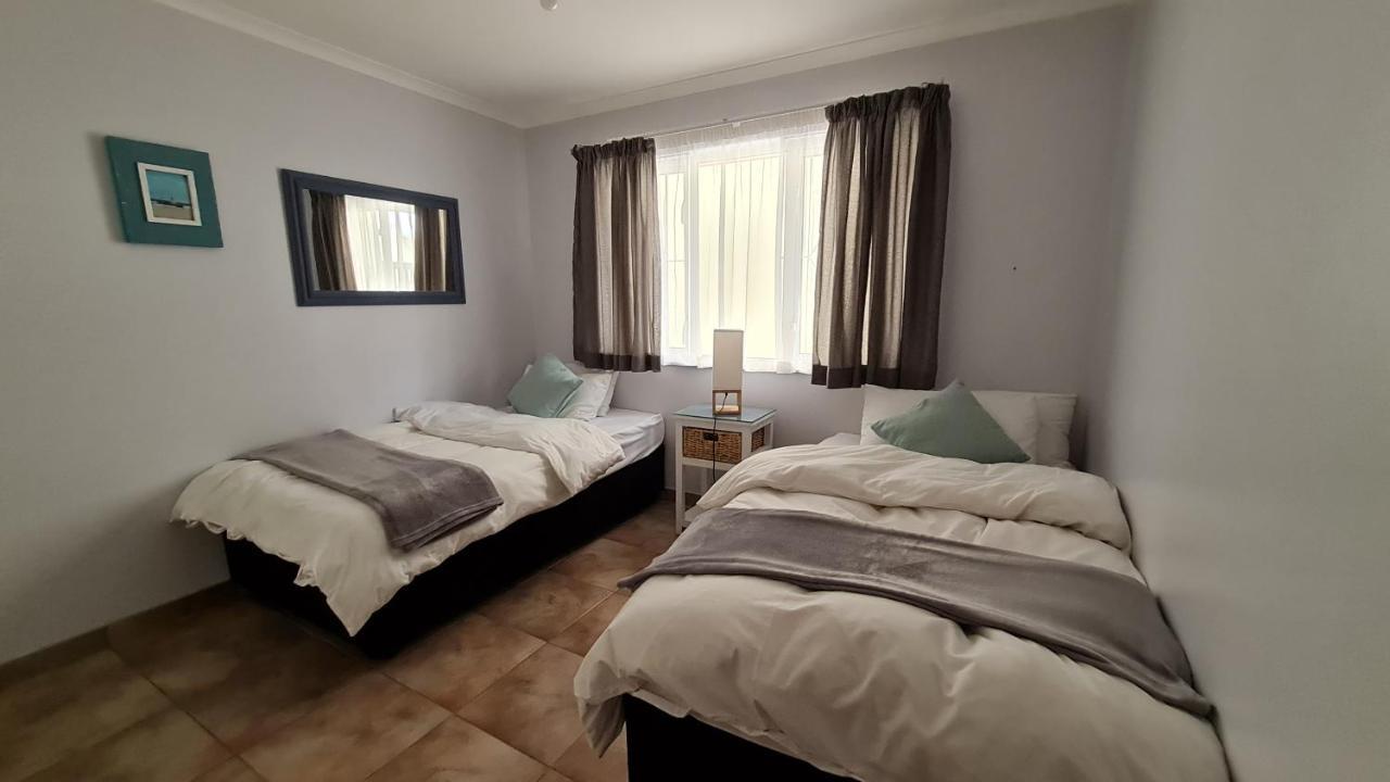 Ferienwohnung Bismarck Swakopmund Exterior foto