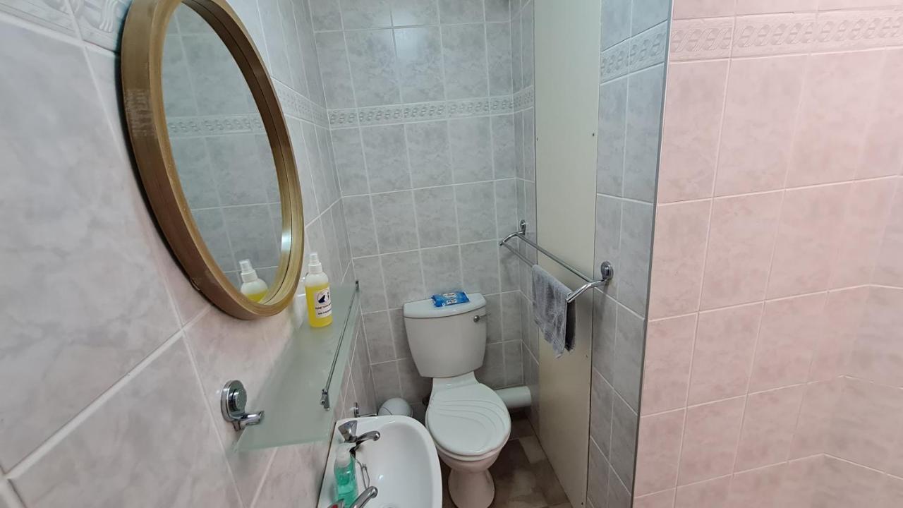 Ferienwohnung Bismarck Swakopmund Exterior foto